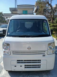 Nissan Clipper 2024