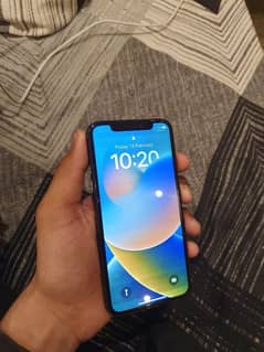 iphone x non pta