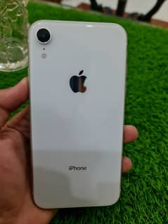 iphone Xr in cheap price