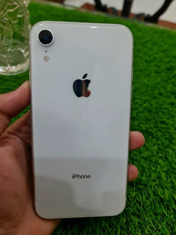 iphone Xr in cheap price 0