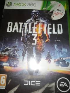 BATTLEFIELD 3 & 4