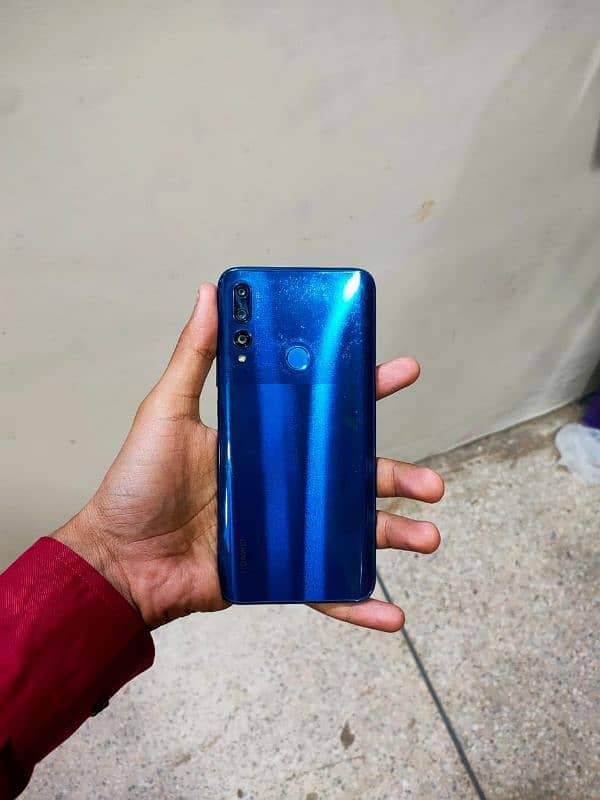 Huawei y9 prime 5