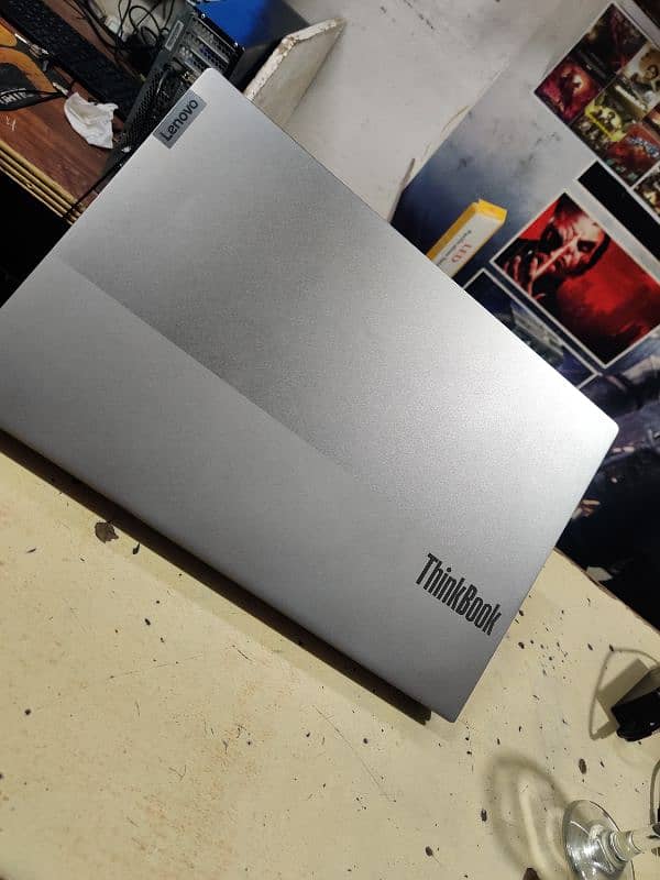 Lenovo Thinkbook 14G2ITL 0