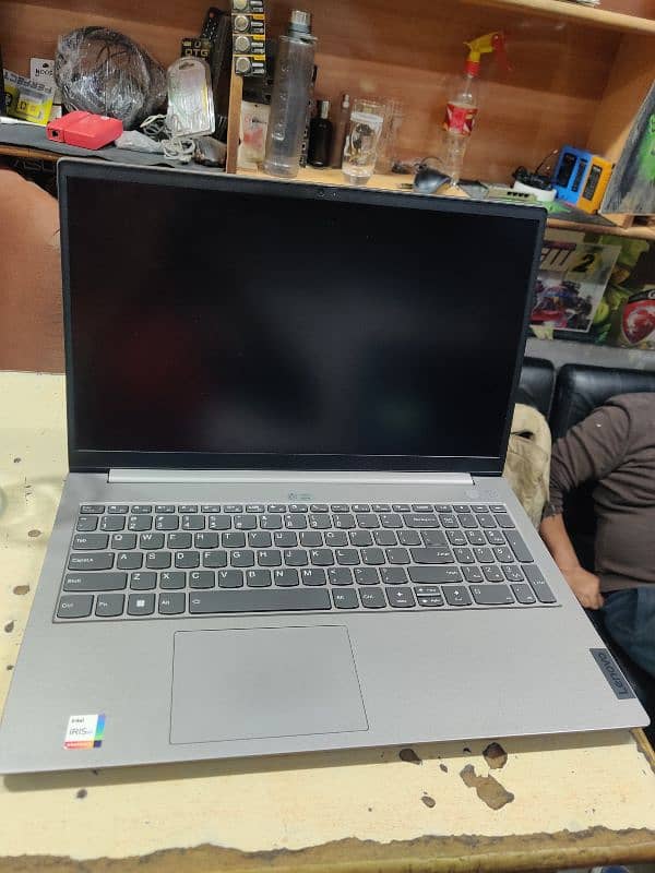 Lenovo Thinkbook 14G2ITL 3