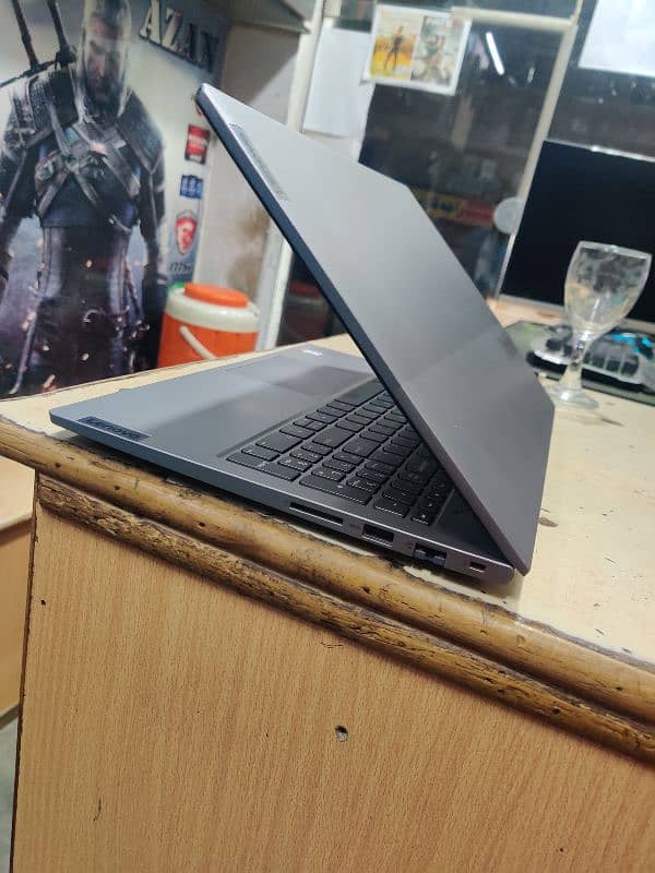 Lenovo Thinkbook 14G2ITL 4