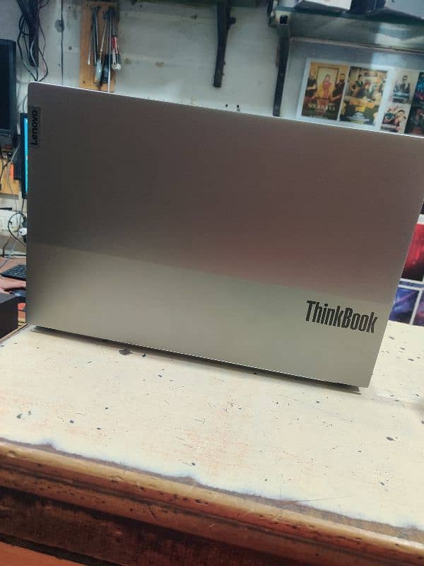 Lenovo Thinkbook 14G2ITL 5