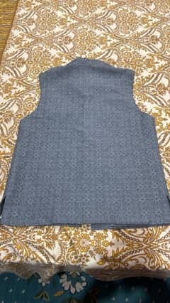 waistcoat