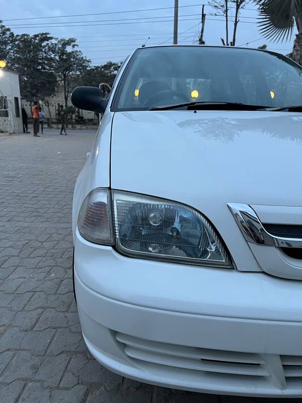 Suzuki Cultus VXR 2014 8