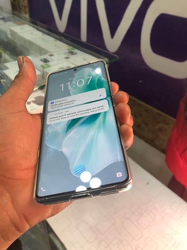 vivo v30e 0