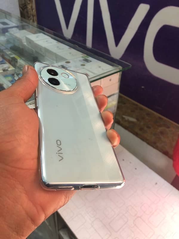 vivo v30e 1