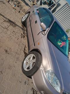 Honda Civic 2000