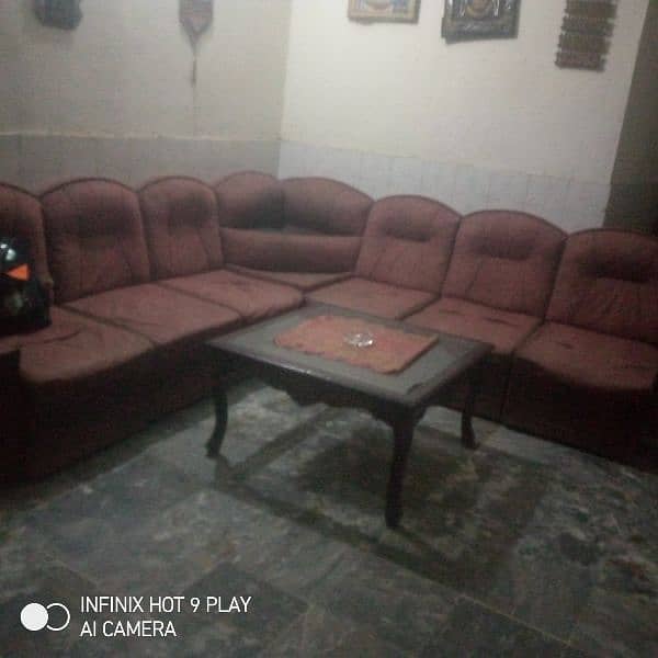 6 seater sofa 1