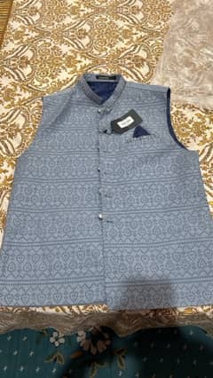 waistcoat