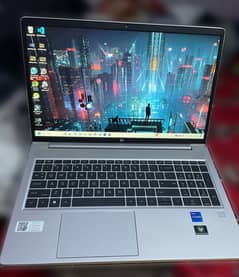 HP ProBook 450 G9 - Core i5