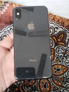 iPhone XS MAX