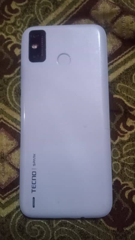 tecno spark 6 2