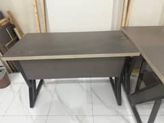 Computer table, office table, laptop table