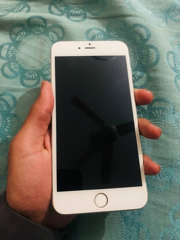 iPhone 6 Plus 16GB PTA Approved (Read Full Ad) 3