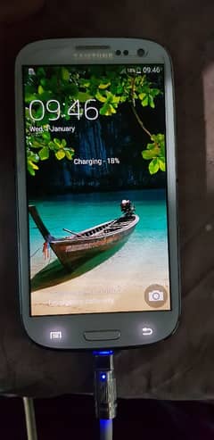 Samsung s3 (2gb 16gb)