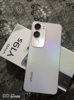 vivo Y19s