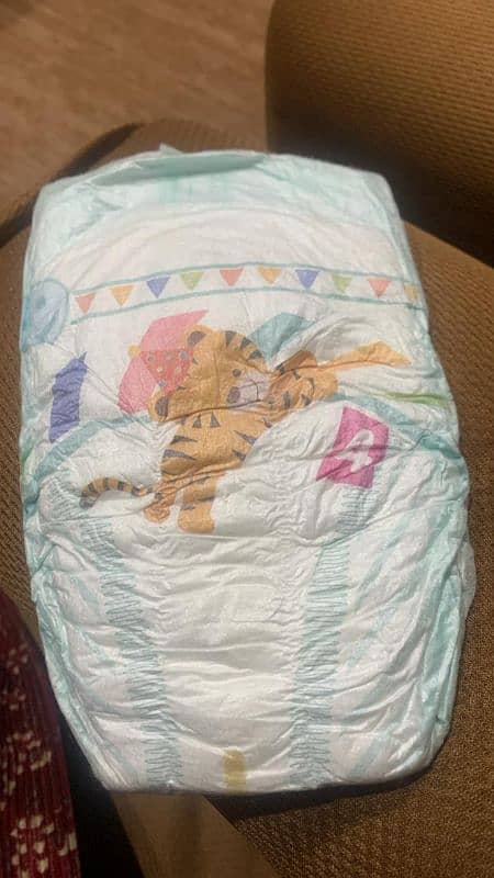 canbebe diapers 4