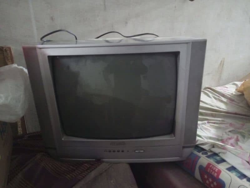 Samsung tv 21 inch for sale 1