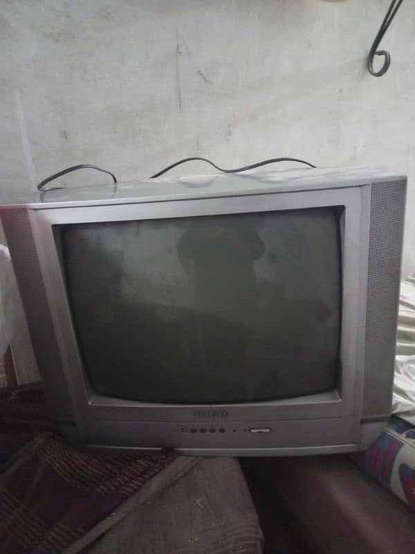 Samsung tv 21 inch for sale 2