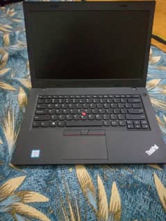 Lenovo Thinkpad core i3 6th generation