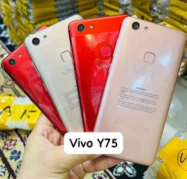 Motorola & vivo new phone available (3/32 sa 6/128 gb)  (6k sa 16k) tk 10