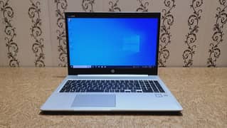 Laptop HP ProBook 450 G6 | 8th Generation | 15.6-inch