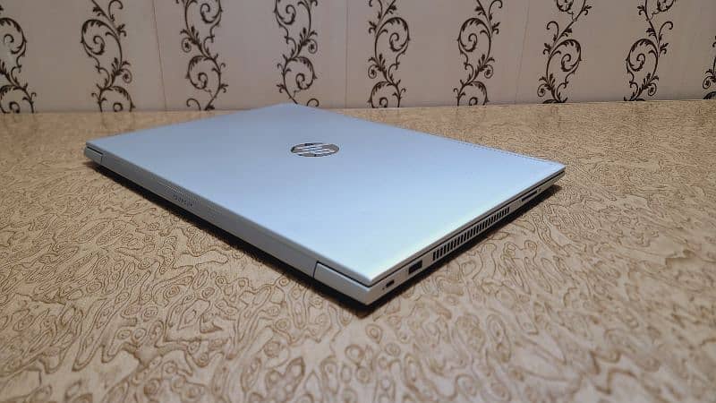 Laptop HP - G6 | 8th Generation | 15.6-inch 4