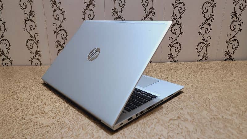 Laptop HP - G6 | 8th Generation | 15.6-inch 0