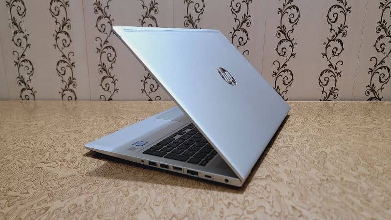 Laptop HP - G6 | 8th Generation | 15.6-inch 1