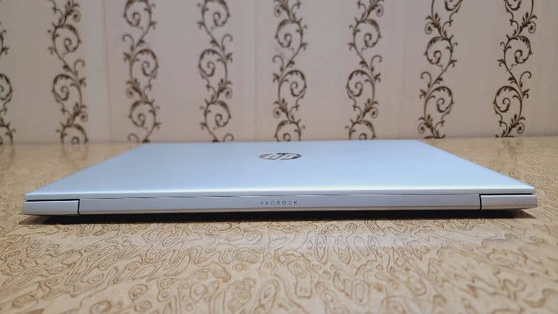 Laptop HP - G6 | 8th Generation | 15.6-inch 8