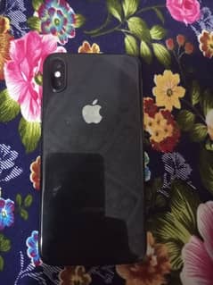 iphone x 256gb Non PTA