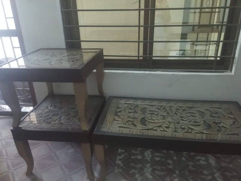 Elegant New sofa set for sale 3