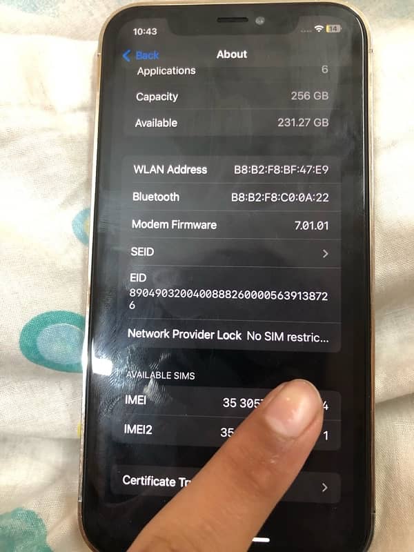 IPhone XR convert 13 Pro exchange possible 8