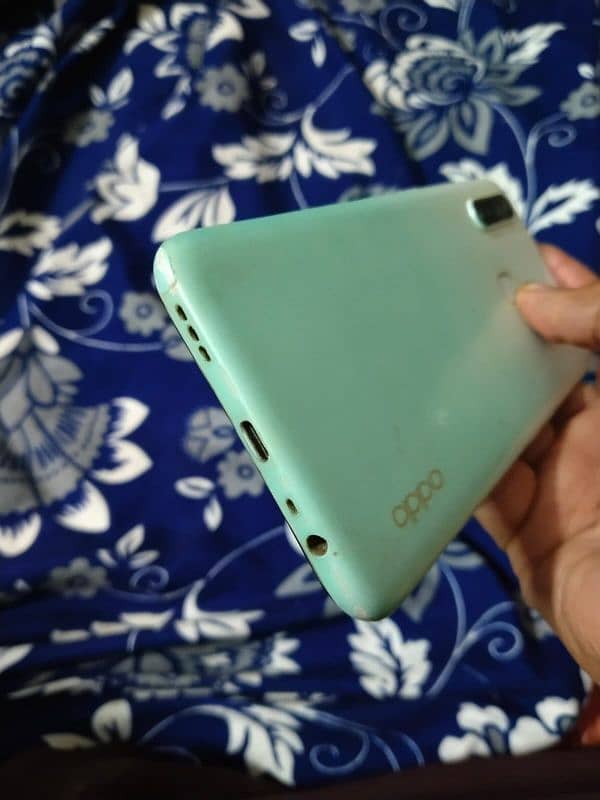 oppo A31 6