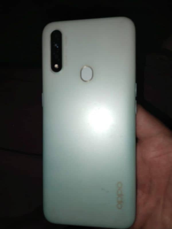 oppo A31 11