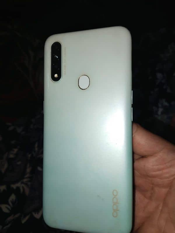 oppo A31 15