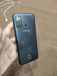 infinix