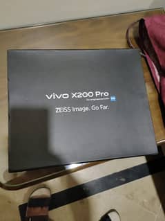 vivo x200pro