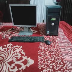 computer set