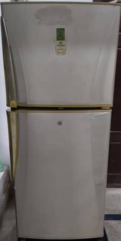 Dawalance refrigerator