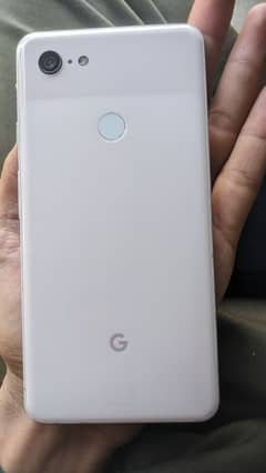 pixel 3xl used non pta