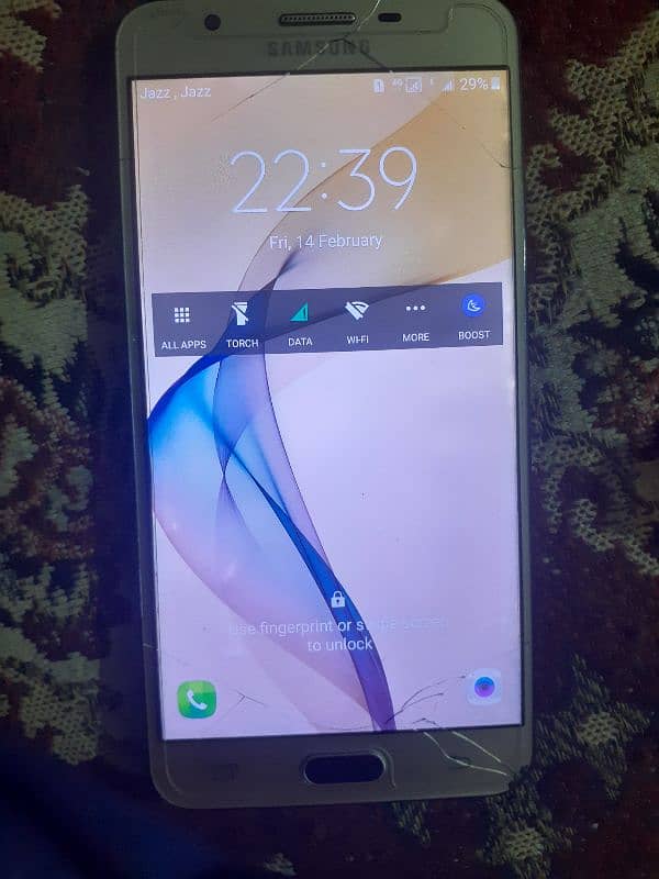 samsung j7 prime 7