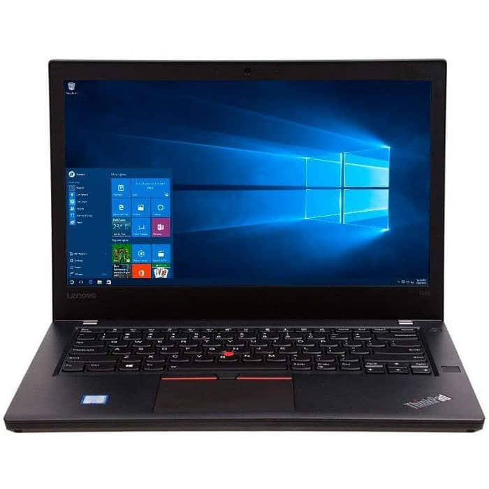 Lenovo ThinkPad Laptop T470 core i 5 7th Generation 0