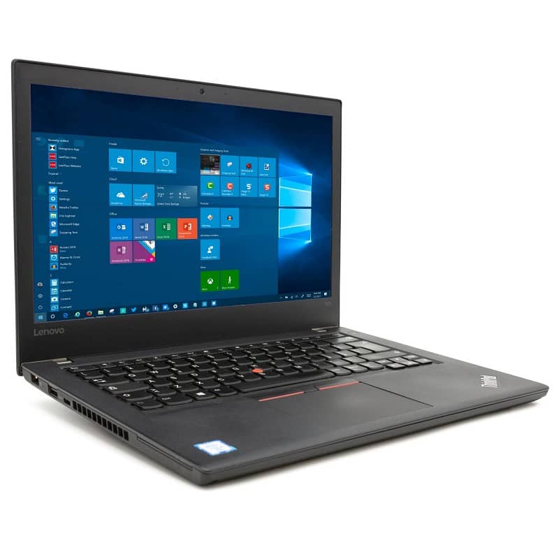 Lenovo ThinkPad Laptop T470 core i 5 7th Generation 1