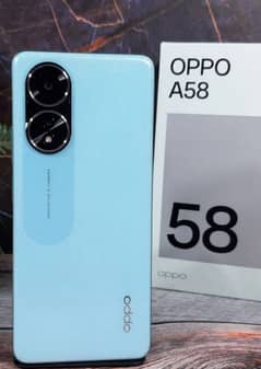 Oppoa58