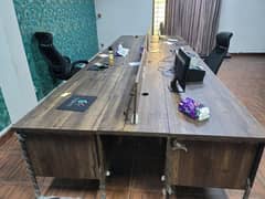 office table